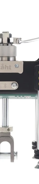 Staht T25 Ankertester